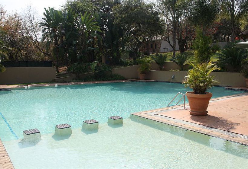 Waterberry Hill Resort & Spa 8