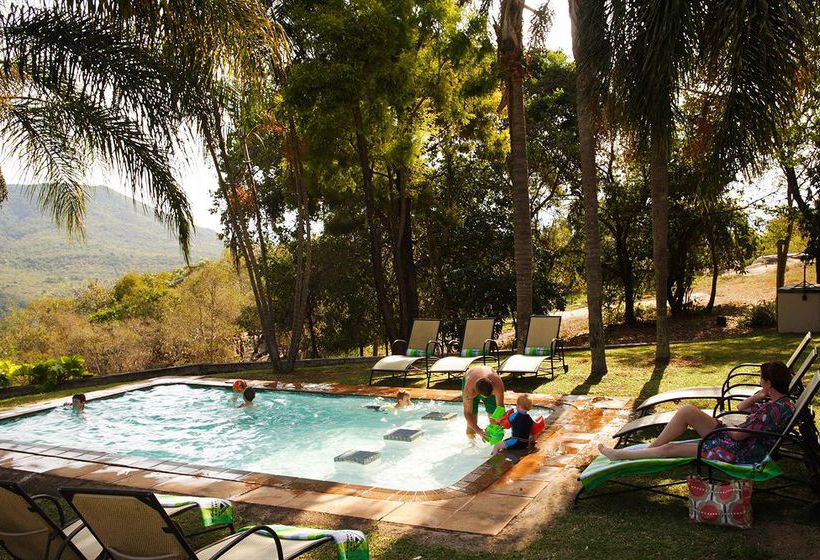 Waterberry Hill Resort & Spa 9