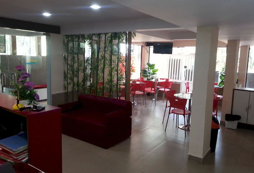 Hotel De Sai Palace 1