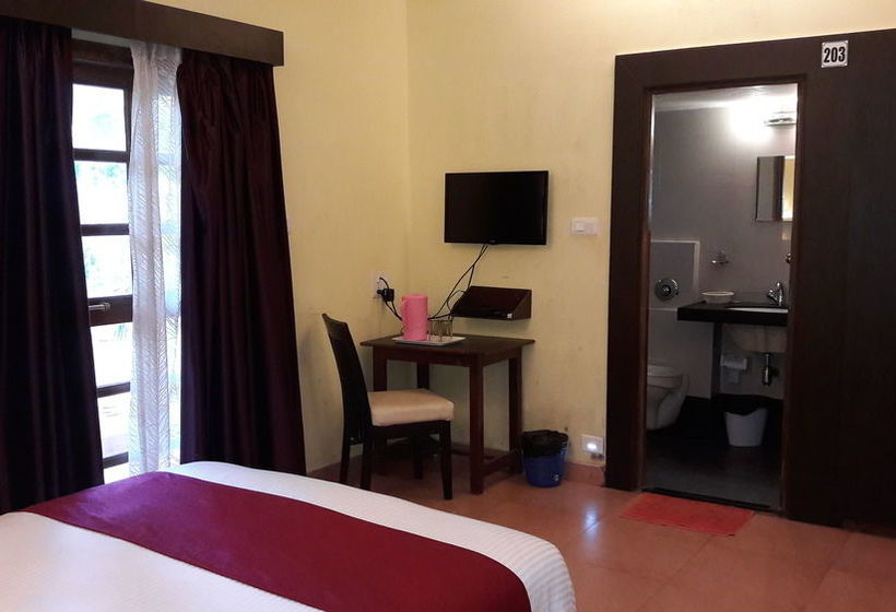 Hotel De Sai Palace 10