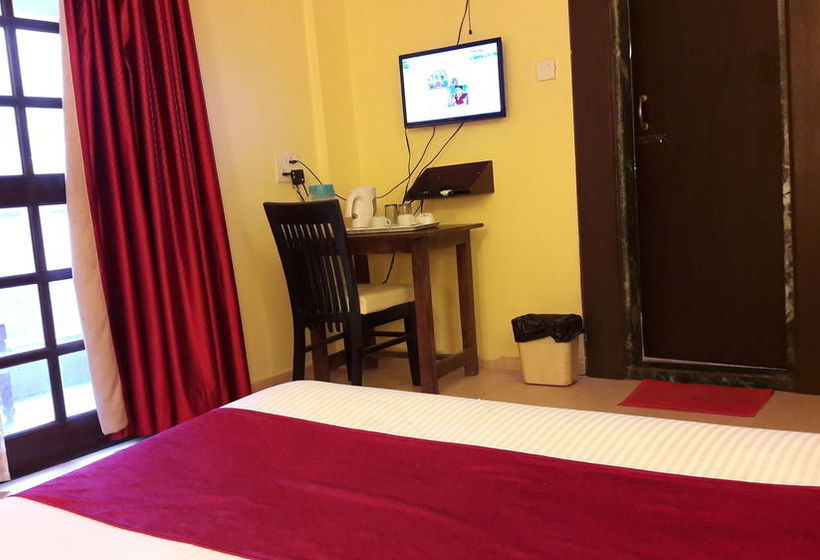 Hotel De Sai Palace 11