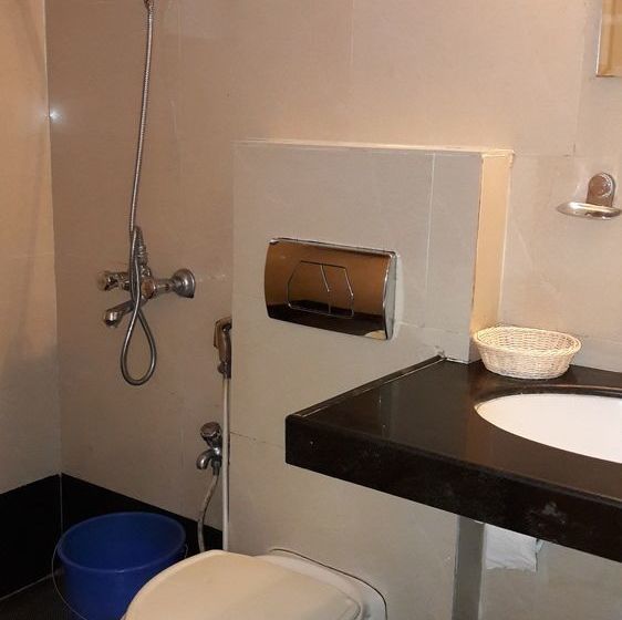 Hotel De Sai Palace 12