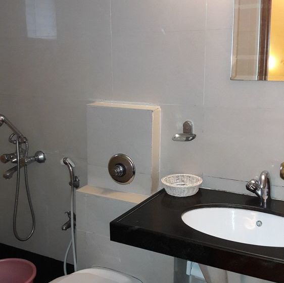 Hotel De Sai Palace 13