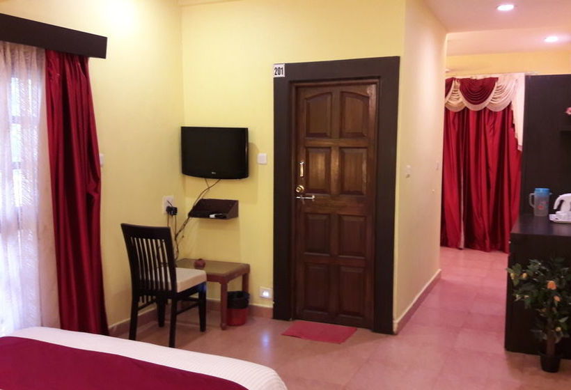 Hotel De Sai Palace 14