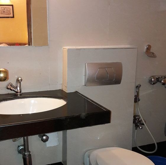 Hotel De Sai Palace 15