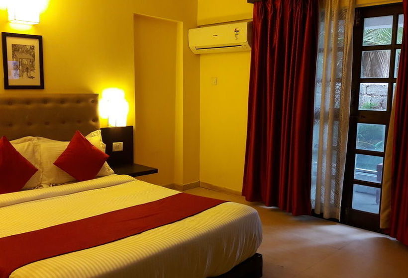 Hotel De Sai Palace 16