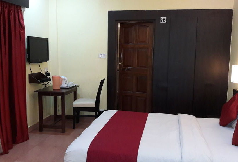 Hotel De Sai Palace 17