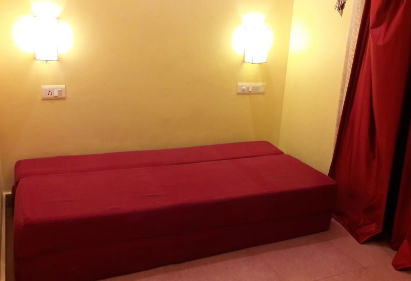 Hotel De Sai Palace 18