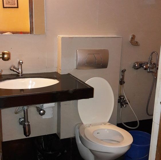 Hotel De Sai Palace 19