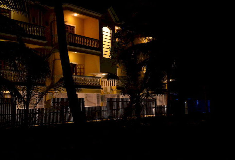 Hotel De Sai Palace 2