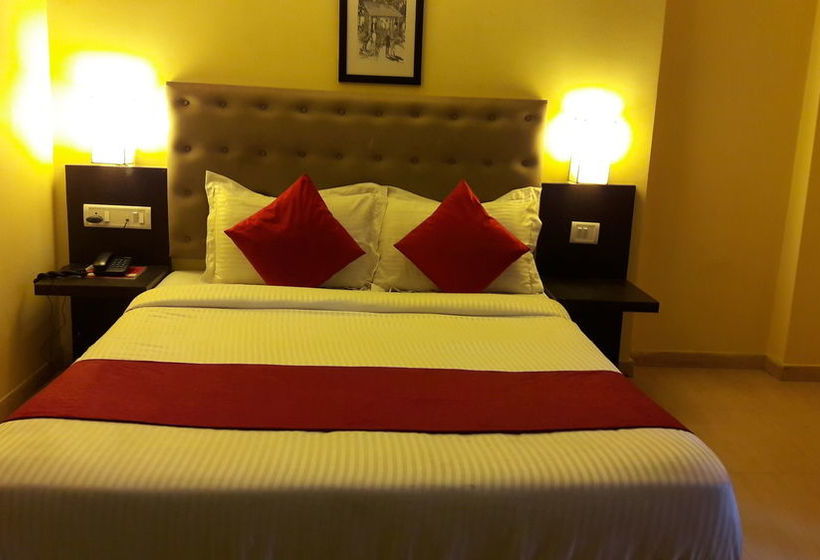 Hotel De Sai Palace 20