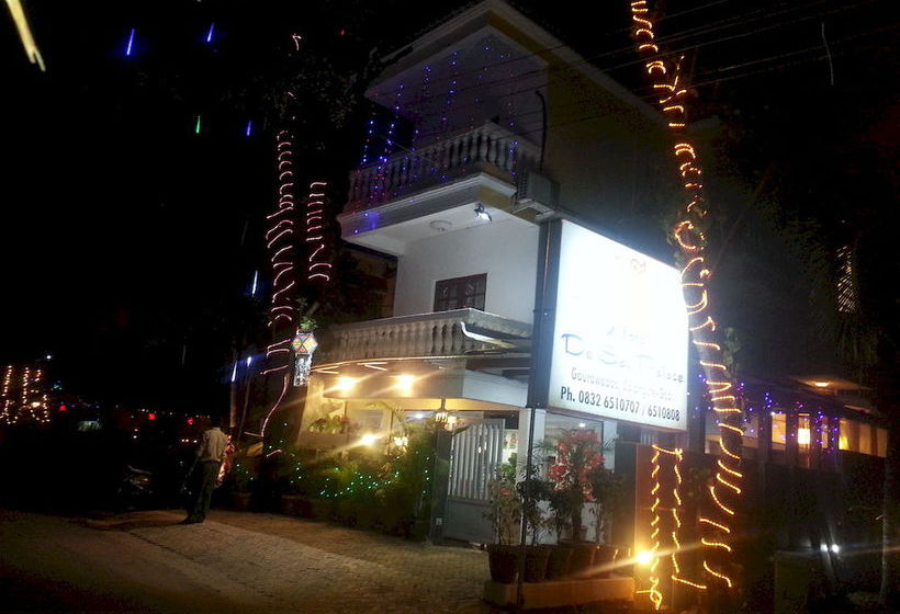 Hotel De Sai Palace 3