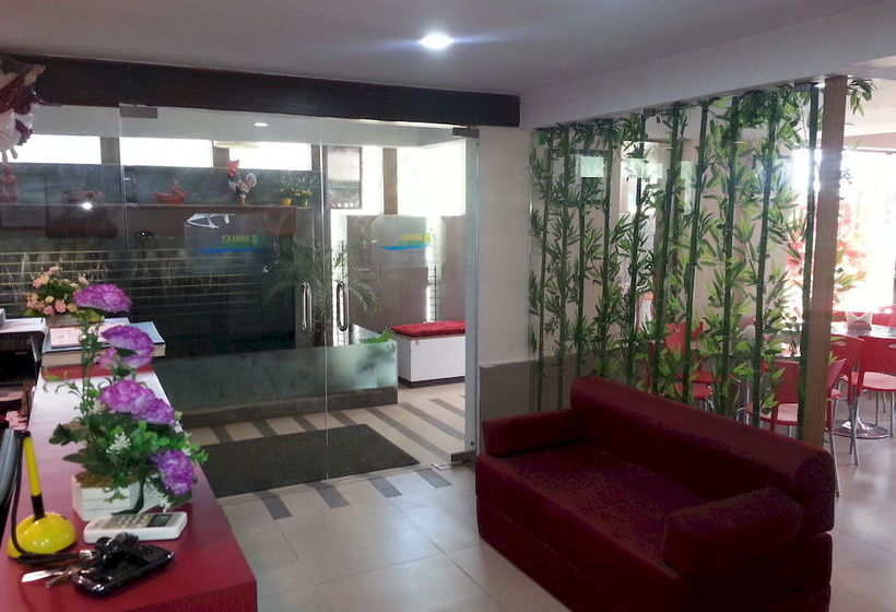 Hotel De Sai Palace 4