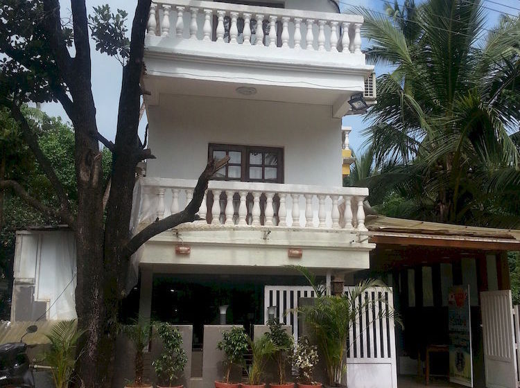 Hotel De Sai Palace 5