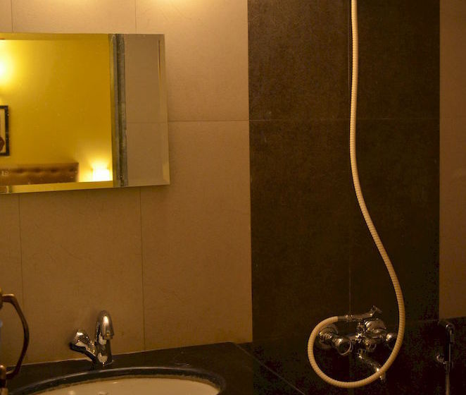 Hotel De Sai Palace 6