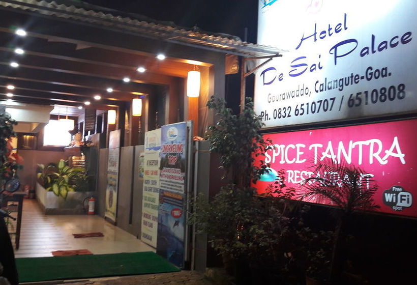 Hotel De Sai Palace 7