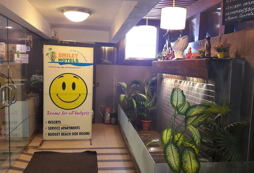 Hotel De Sai Palace 8