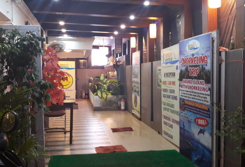 Hotel De Sai Palace 9