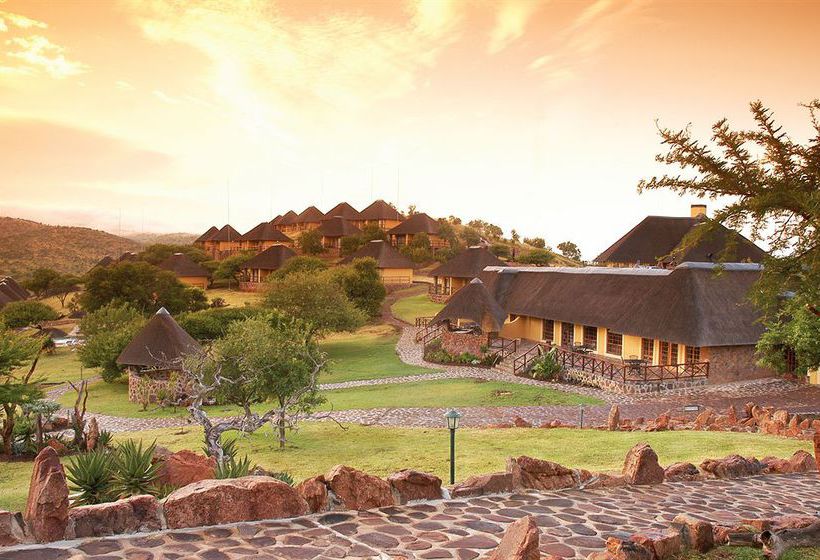 Hotel Hannah Lodge Ohrigstad Mpumalanga