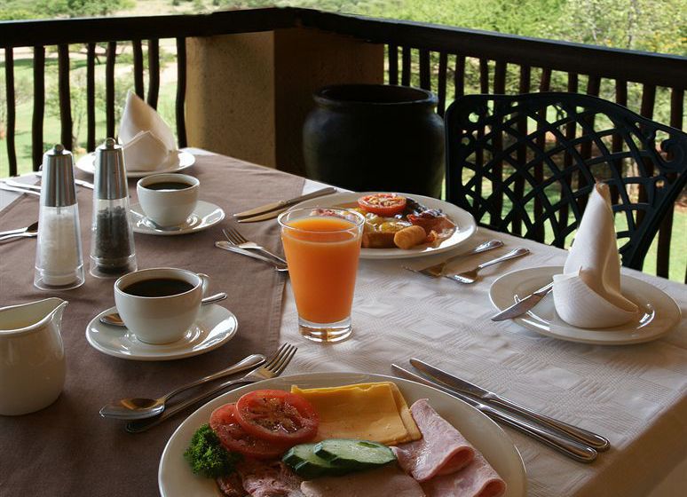 Hotel Hannah Lodge 15