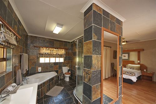 Hotel Hannah Lodge 16