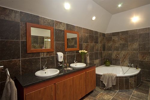 Hotel Hannah Lodge 17