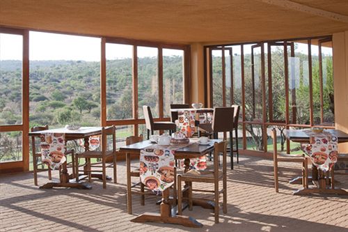 Hotel Hannah Lodge 18