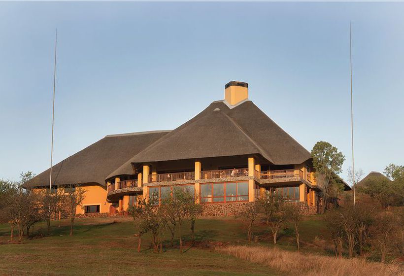 Hotel Hannah Lodge 3