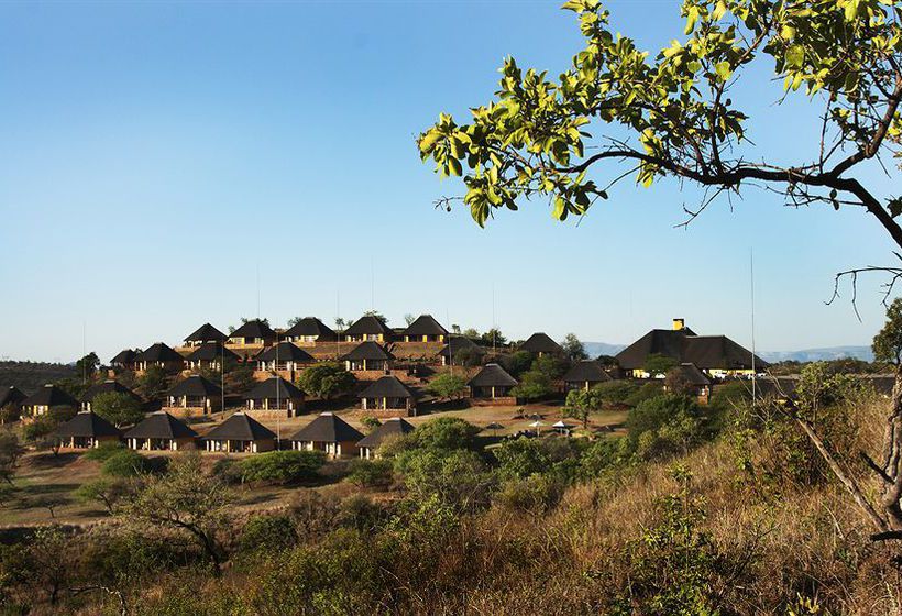 Hotel Hannah Lodge 7