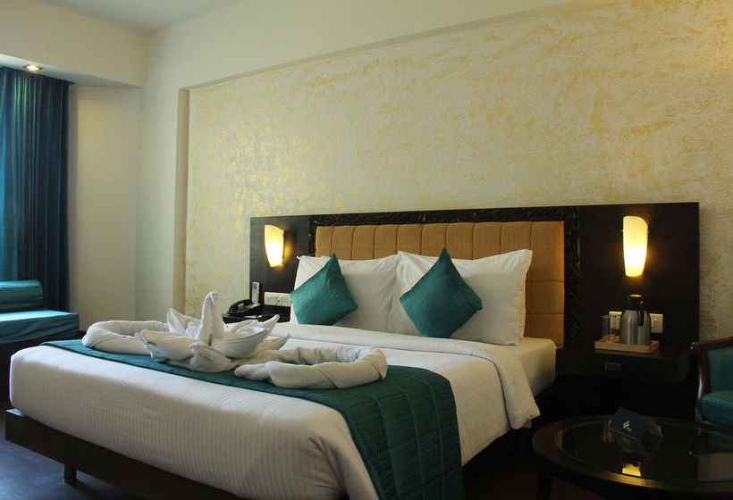 Resort Club Mahindra Udaipur 12