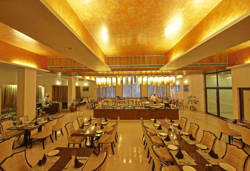 Resort Club Mahindra Udaipur 17