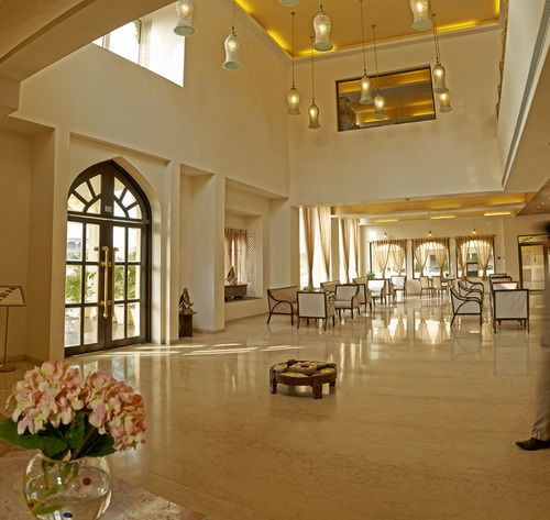 Resort Club Mahindra Udaipur 19