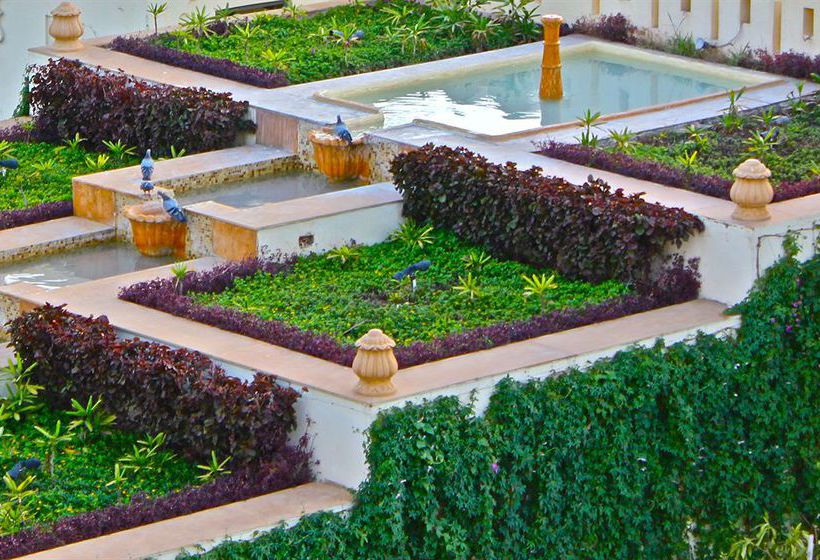 Resort Club Mahindra Udaipur 2