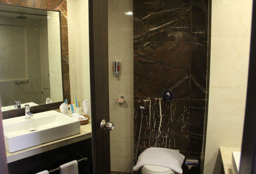 Resort Club Mahindra Udaipur 4