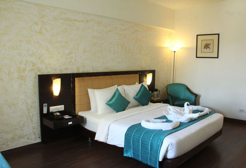 Resort Club Mahindra Udaipur 7