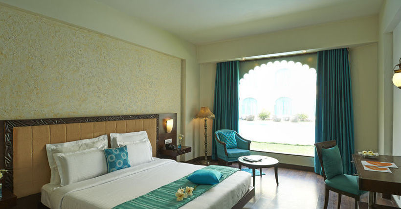 Resort Club Mahindra Udaipur 9