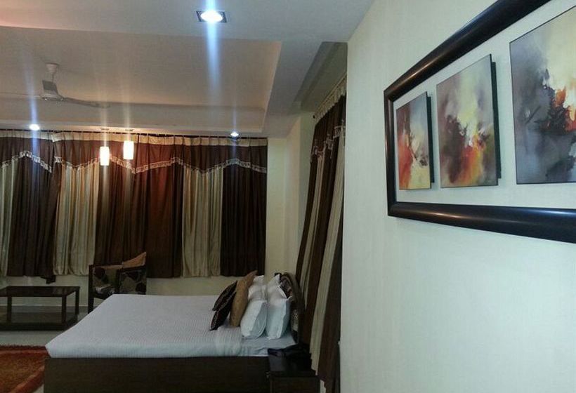 Hotel Nxt Jodhpur Jodhpur