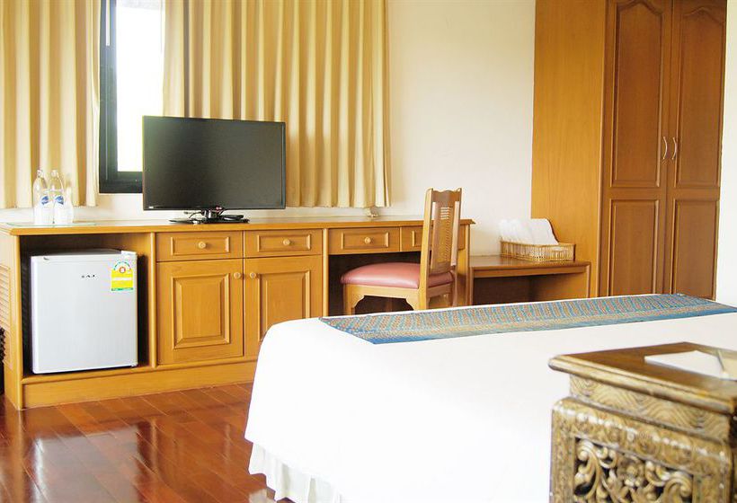 Hotel Chiangmai Perfect Resort & Spa