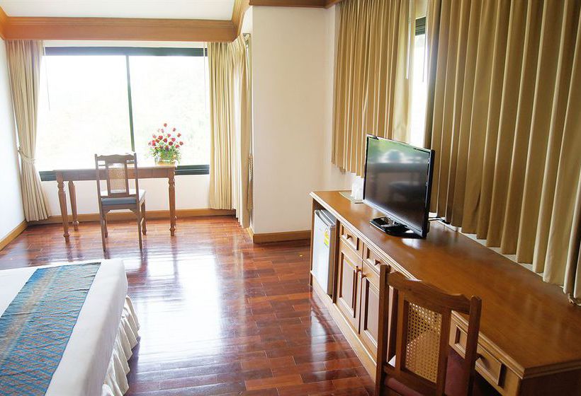 Hotel Chiangmai Perfect Resort & Spa 10