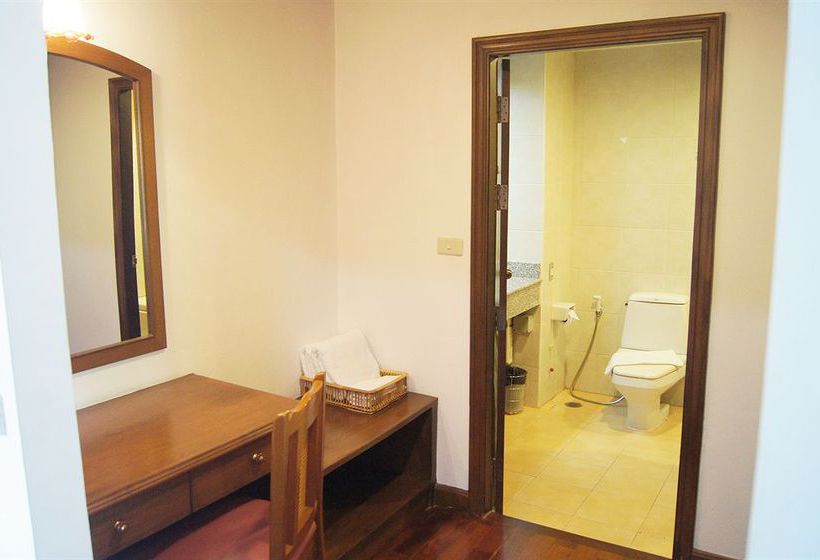 Hotel Chiangmai Perfect Resort & Spa 11