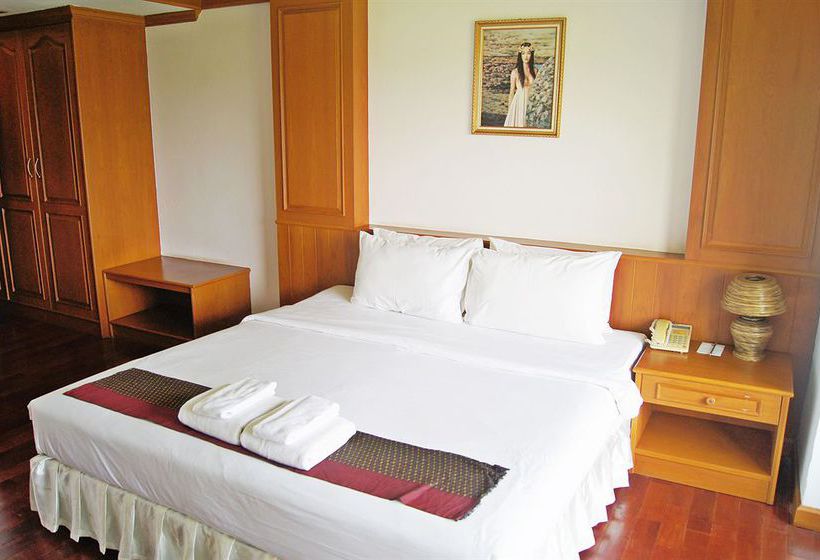 Hotel Chiangmai Perfect Resort & Spa 12