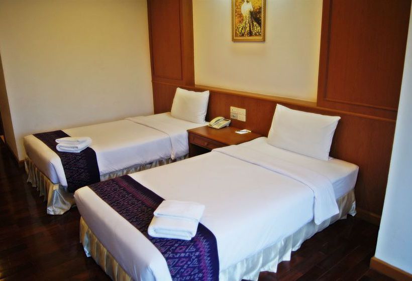 Hotel Chiangmai Perfect Resort & Spa 13