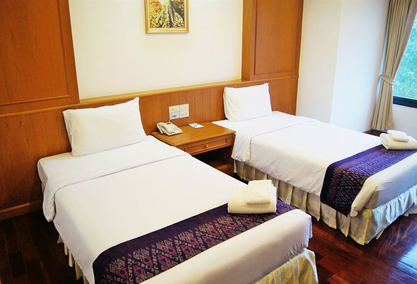 Hotel Chiangmai Perfect Resort & Spa 14