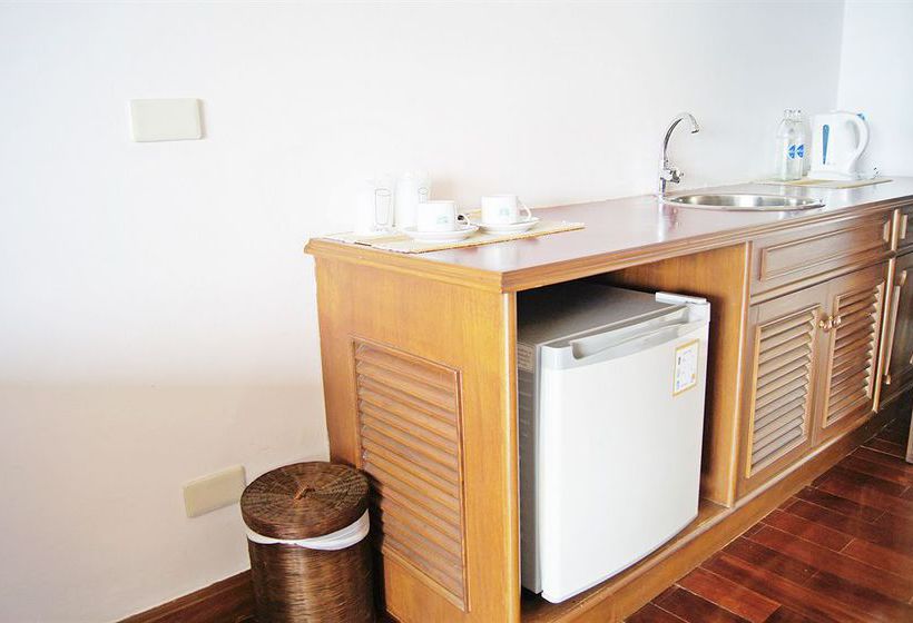 Hotel Chiangmai Perfect Resort & Spa 15