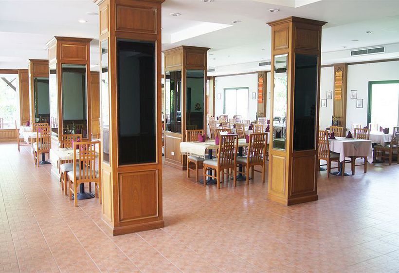 Hotel Chiangmai Perfect Resort & Spa 17