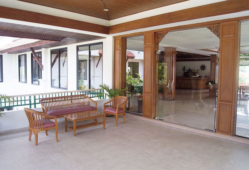 Hotel Chiangmai Perfect Resort & Spa 18