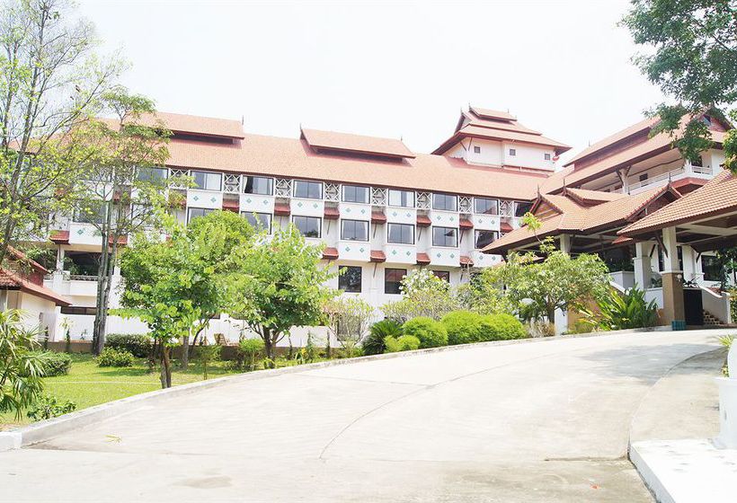 Hotel Chiangmai Perfect Resort & Spa 19