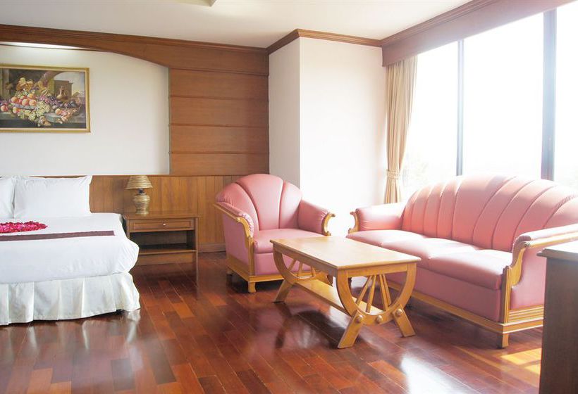 Hotel Chiangmai Perfect Resort & Spa 2