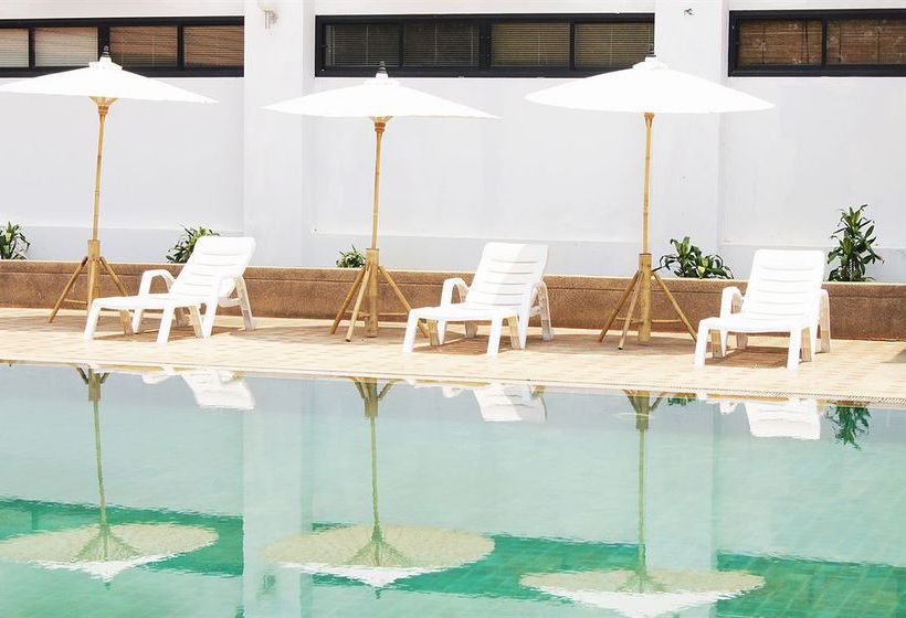 Hotel Chiangmai Perfect Resort & Spa 20