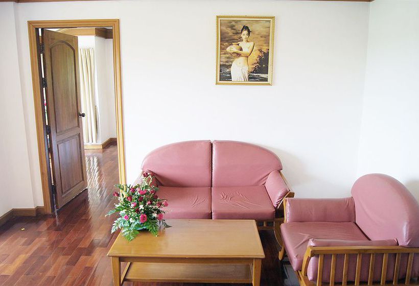 Hotel Chiangmai Perfect Resort & Spa 3